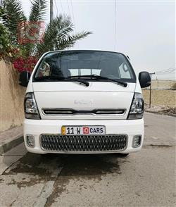 Kia Bongo